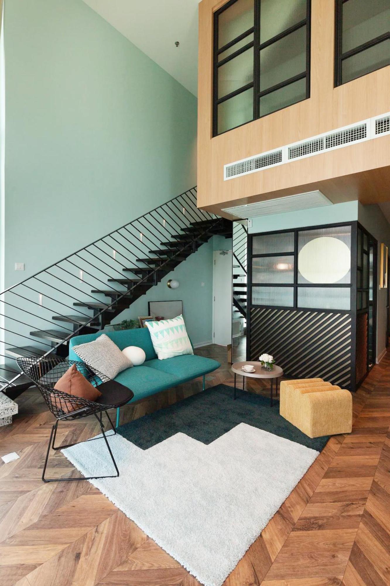 Maritime Seaview Suites Penang George Town Bagian luar foto